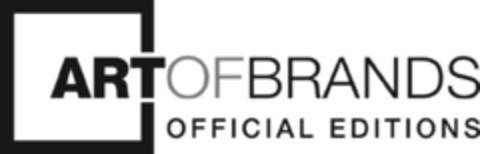 ARTOFBRANDS OFFICIAL EDITIONS Logo (IGE, 11.01.2012)