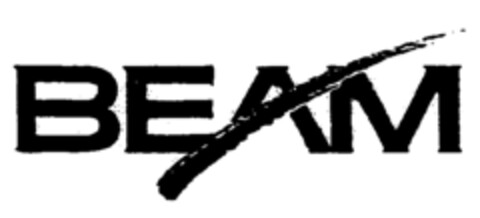 BEAM Logo (IGE, 31.01.2006)