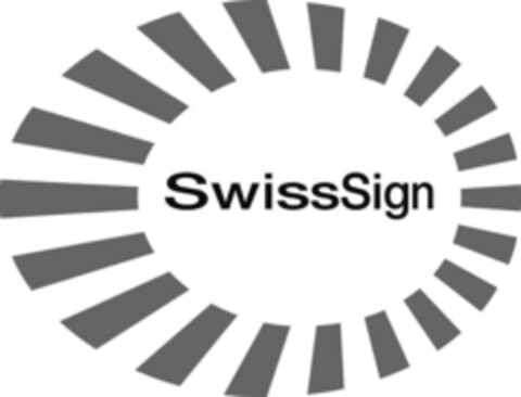 SwissSign Logo (IGE, 04/01/2004)