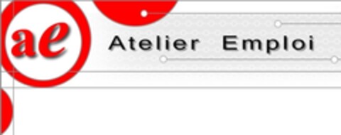 ae Atelier Emploi Logo (IGE, 24.03.2009)