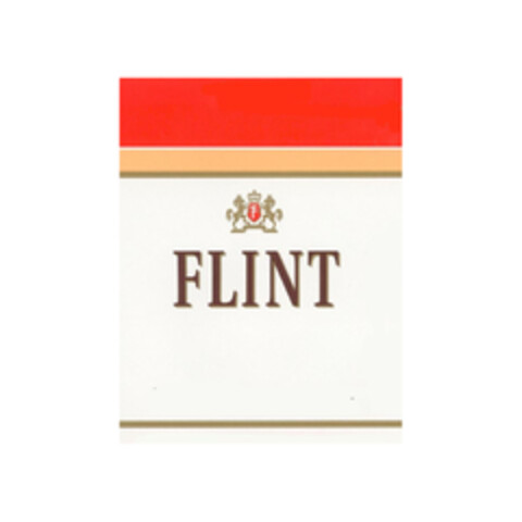 FLINT F Logo (IGE, 02.10.2003)