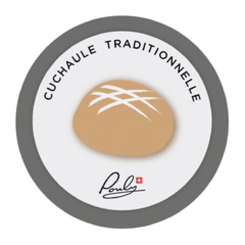 CUCHAULE TRADITIONNELLE Pouly Logo (IGE, 31.03.2017)