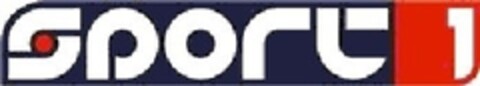 sport 1 Logo (IGE, 22.06.2006)
