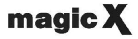 magic X Logo (IGE, 02.09.2005)