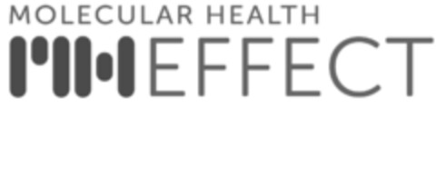MOLECULAR HEALTH EFFECT Logo (IGE, 28.06.2016)