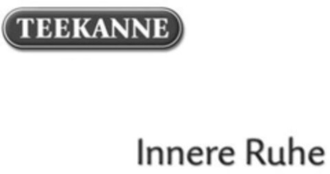 TEEKANNE Innere Ruhe Logo (IGE, 29.06.2012)