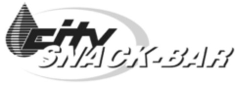 city SNACK-BAR Logo (IGE, 08/29/2007)