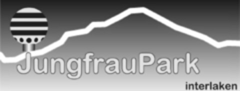 JungfrauPark interlaken Logo (IGE, 16.09.2009)