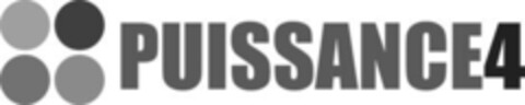 PUISSANCE4 Logo (IGE, 20.11.2006)