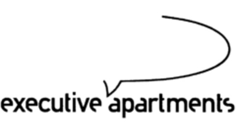 executive apartments Logo (IGE, 22.05.2007)