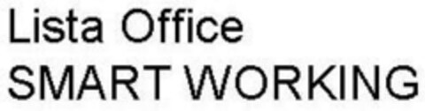 Lista Office SMART WORKING Logo (IGE, 01.12.2010)