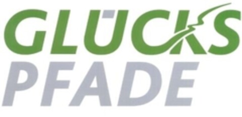 GLÜCKS PFADE Logo (IGE, 27.11.2012)