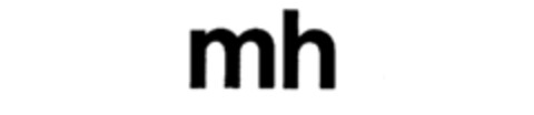 mh Logo (IGE, 04.03.1986)