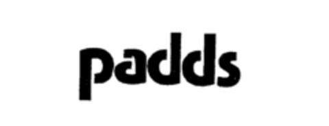 padds Logo (IGE, 07.04.1988)