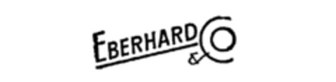 EBERHARD Logo (IGE, 29.04.1986)