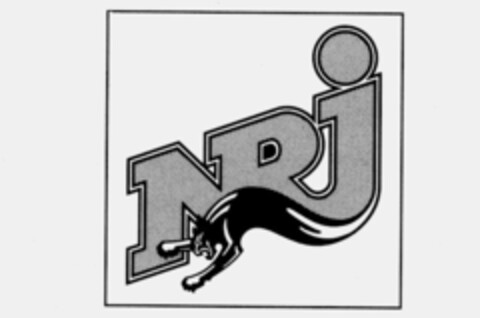 NRj Logo (IGE, 16.05.1994)