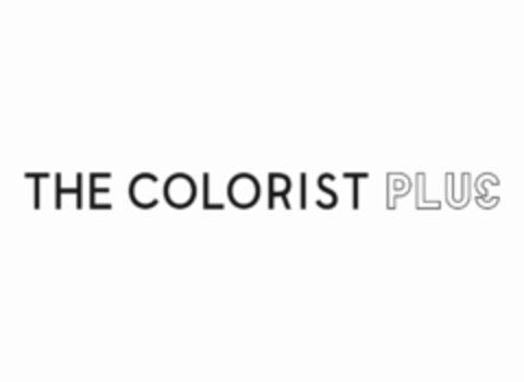 THE COLORIST PLUS Logo (IGE, 12.03.2020)