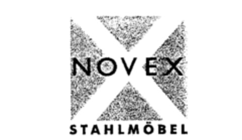 X NOVEX Logo (IGE, 28.03.1995)