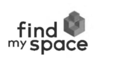 find my space Logo (IGE, 12.04.2022)