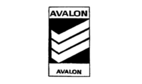 AVALON Logo (IGE, 30.09.1983)