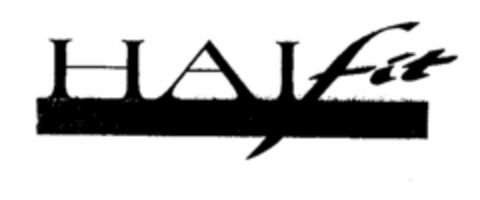 HAI fit Logo (IGE, 18.08.1994)