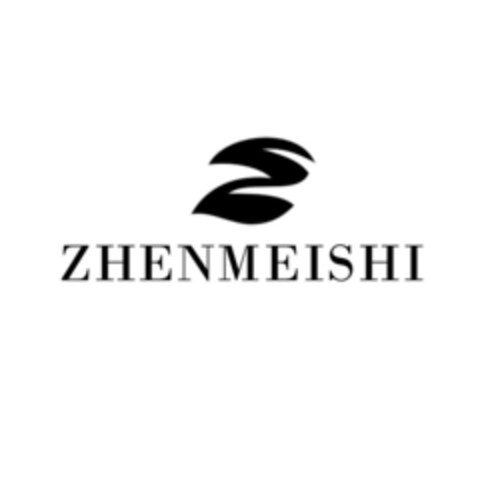 ZHENMEISHI Logo (IGE, 14.04.2021)