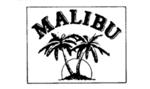 MALIBU Logo (IGE, 27.10.1988)