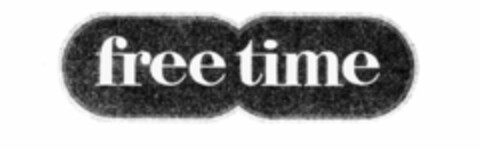 free time Logo (IGE, 11.12.1986)