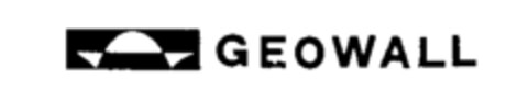 GEOWALL Logo (IGE, 11/06/1990)