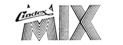 Lindex MIX Logo (IGE, 02.11.1989)