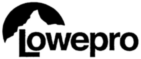 Lowepro Logo (IGE, 02.10.2002)