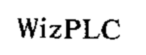 WizPLC Logo (IGE, 26.11.1996)