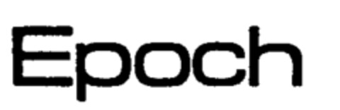 Epoch Logo (IGE, 28.12.1990)