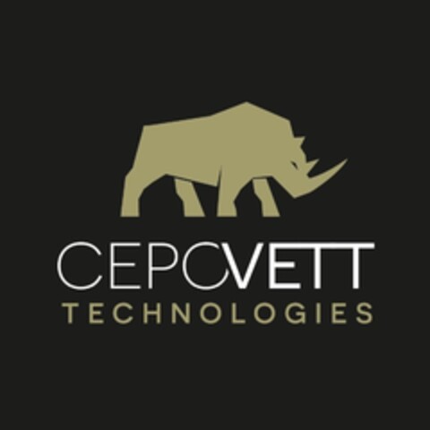 CEPOVETT TECHNOLOGIES Logo (IGE, 08.07.2020)