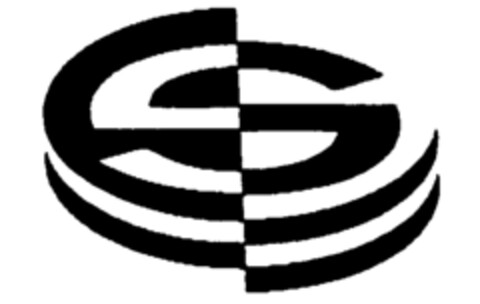 due semicerchio Logo (IGE, 19.12.1995)