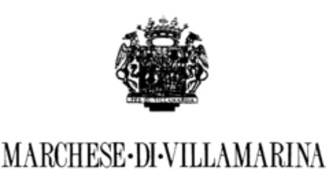 MARCHESE.DI.VILLAMARINA Logo (IGE, 11/17/2000)