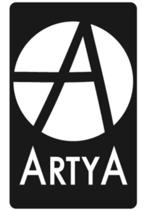 A ARTYA Logo (IGE, 01/11/2010)