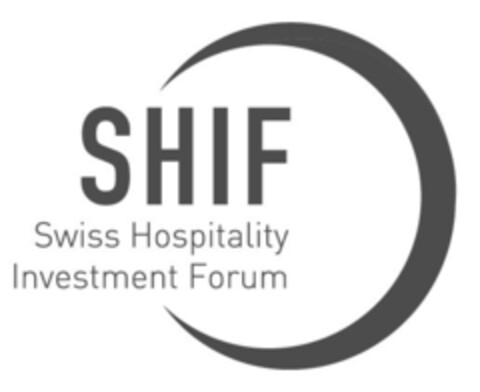 SHIF Swiss Hospitality Investment Forum Logo (IGE, 02/02/2016)