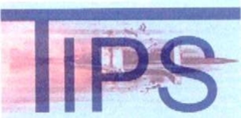 TIPS Logo (IGE, 21.07.2003)