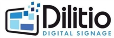 Dilitio DIGITAL SIGNAGE Logo (IGE, 25.03.2016)