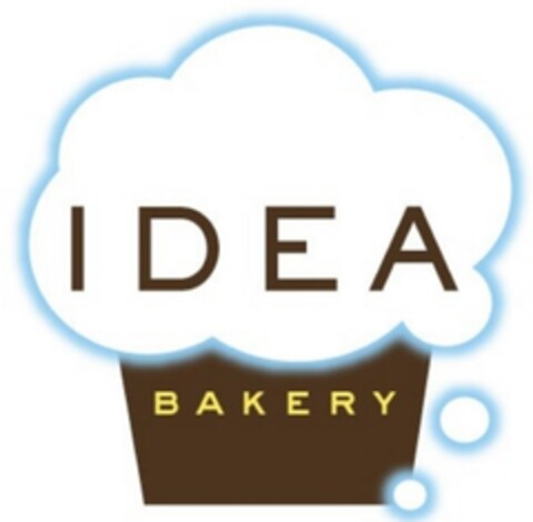 IDEA BAKERY Logo (IGE, 30.03.2016)