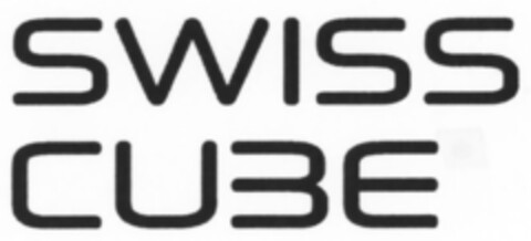 SWISS CUBE Logo (IGE, 04.06.2010)