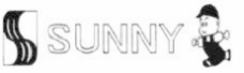 SUNNY Logo (IGE, 14.04.2008)