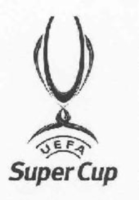 UEFA Super Cup Logo (IGE, 06/16/2006)