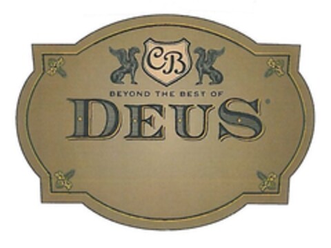 CB BEYOND THE BEST OF DEUS Logo (IGE, 12/02/2015)