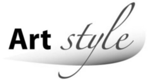 Art style Logo (IGE, 09.07.2010)