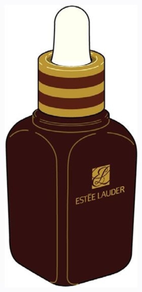 EL ESTÉE LAUDER Logo (IGE, 12.07.2011)