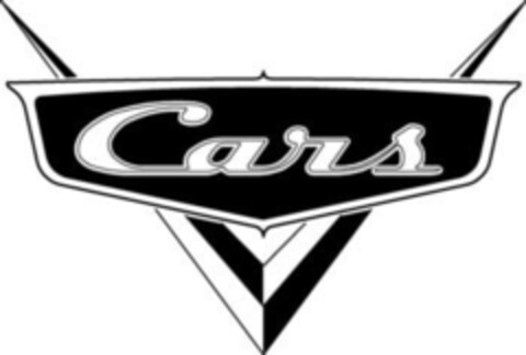 Cars Logo (IGE, 12/22/2004)