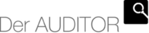 Der AUDITOR Logo (IGE, 01.09.2014)