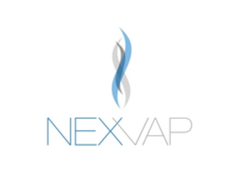 NEXVAP Logo (IGE, 12.09.2014)